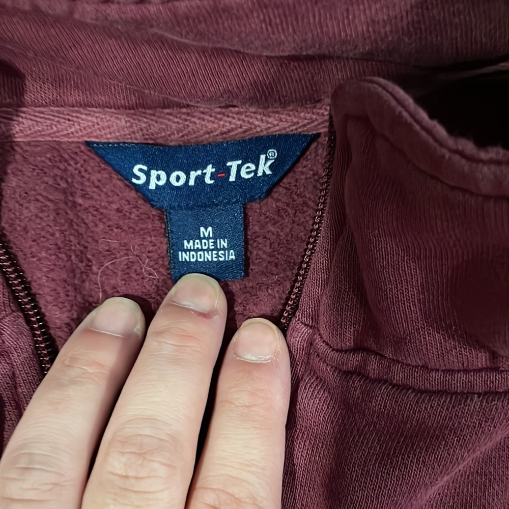 Sweater - Picture 2 of 3